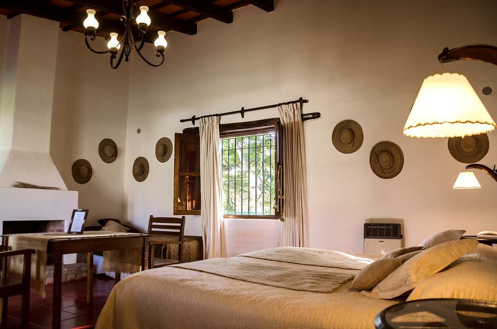 Finca Las Margaritas Chicoana Chambre photo